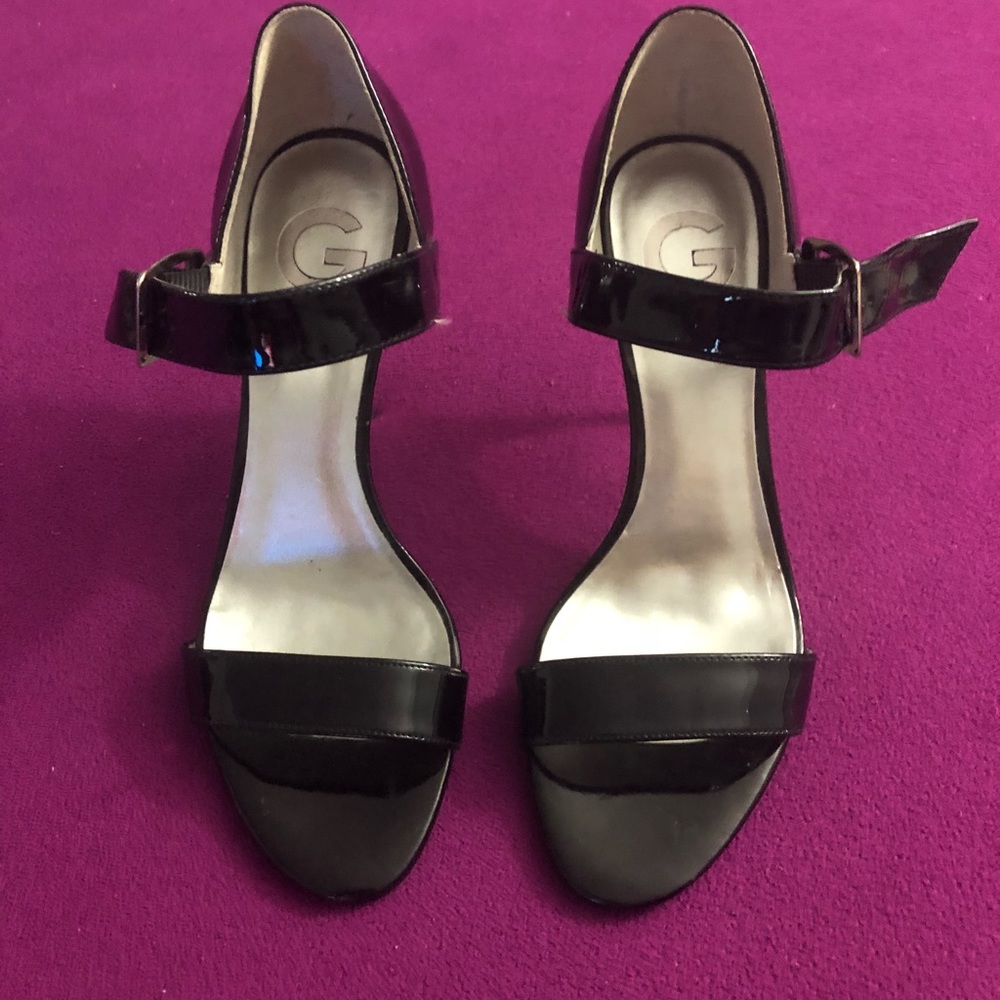 High heels